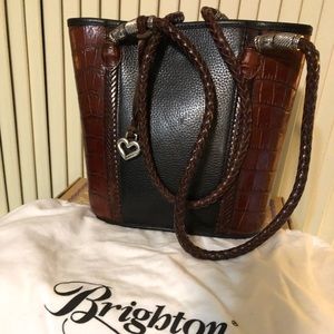 Brighton purse Delores